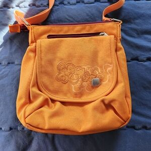 HAIKU Jaunt Crossbody Shoulder Bag Purse